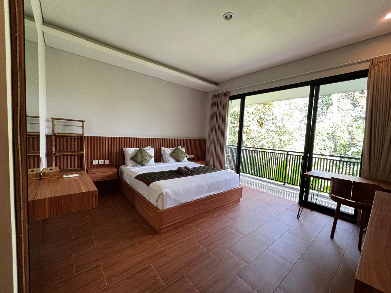 Villa #94 · 2 bed · Lodtunduh in Ubud — image 8