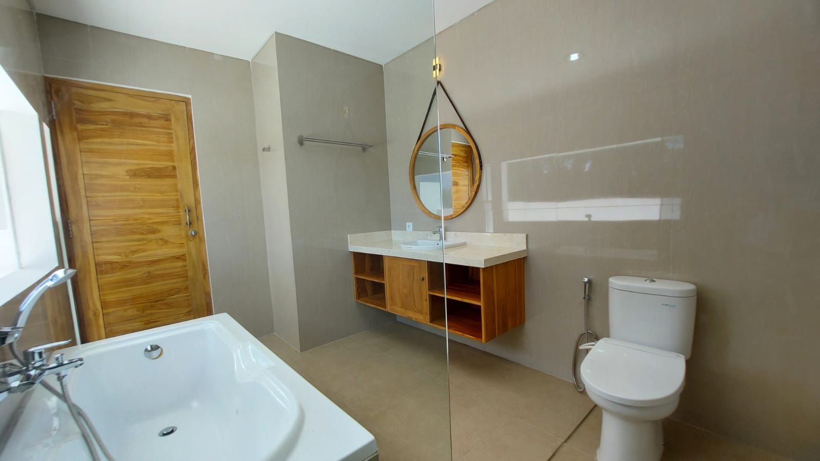 Villa #105 · 3 bed · Mas in Ubud — image 3