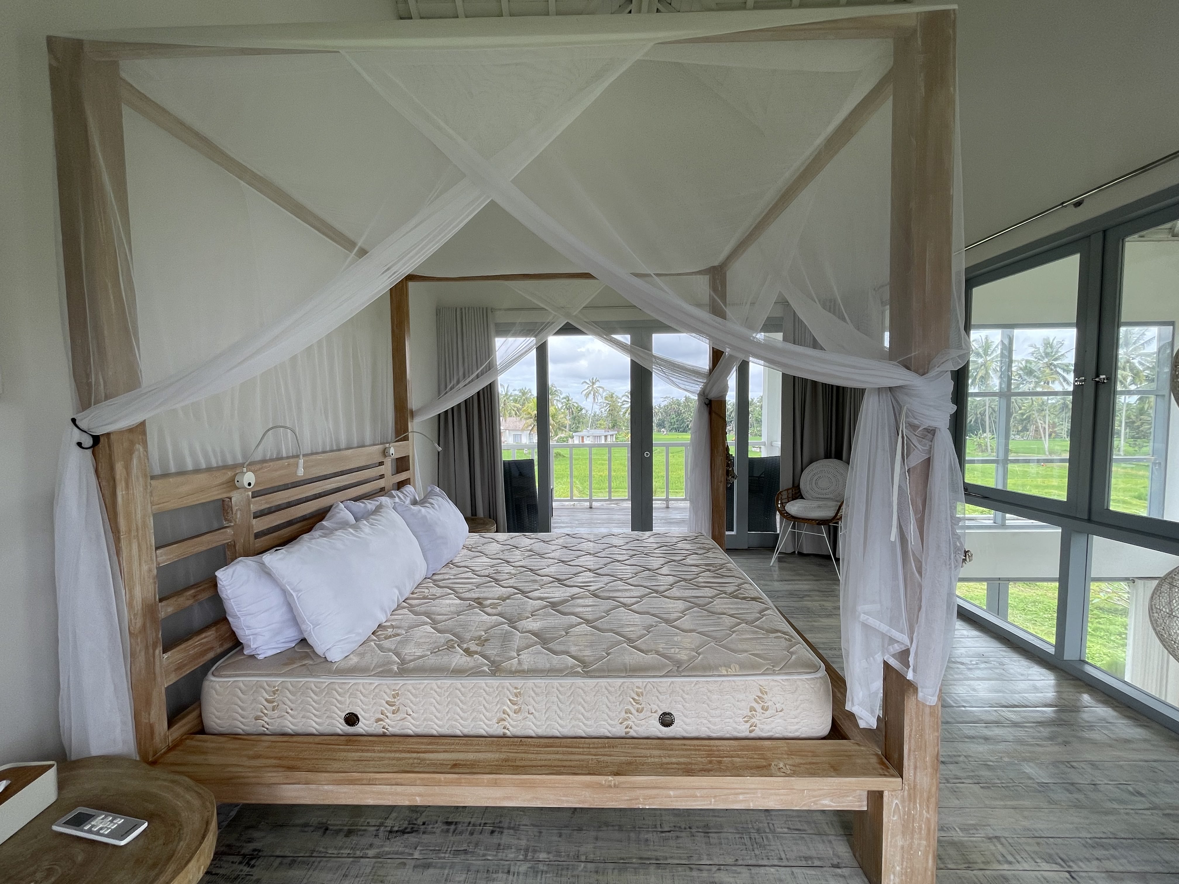 Villa #111 · 3 bed · Tegallalang in Ubud — image 12