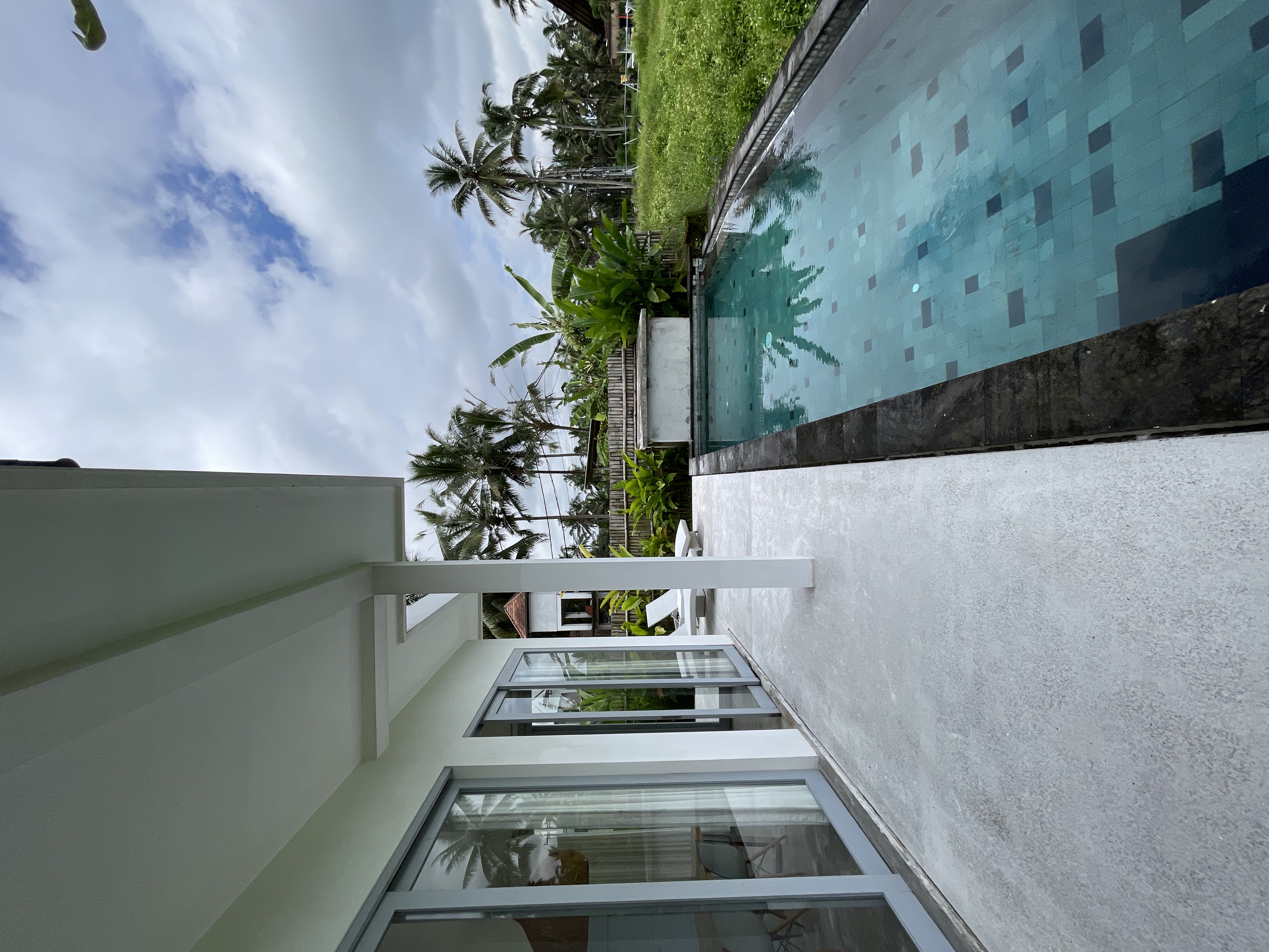 Villa #20 · 3 bed · Tegallalang in Ubud — image 17
