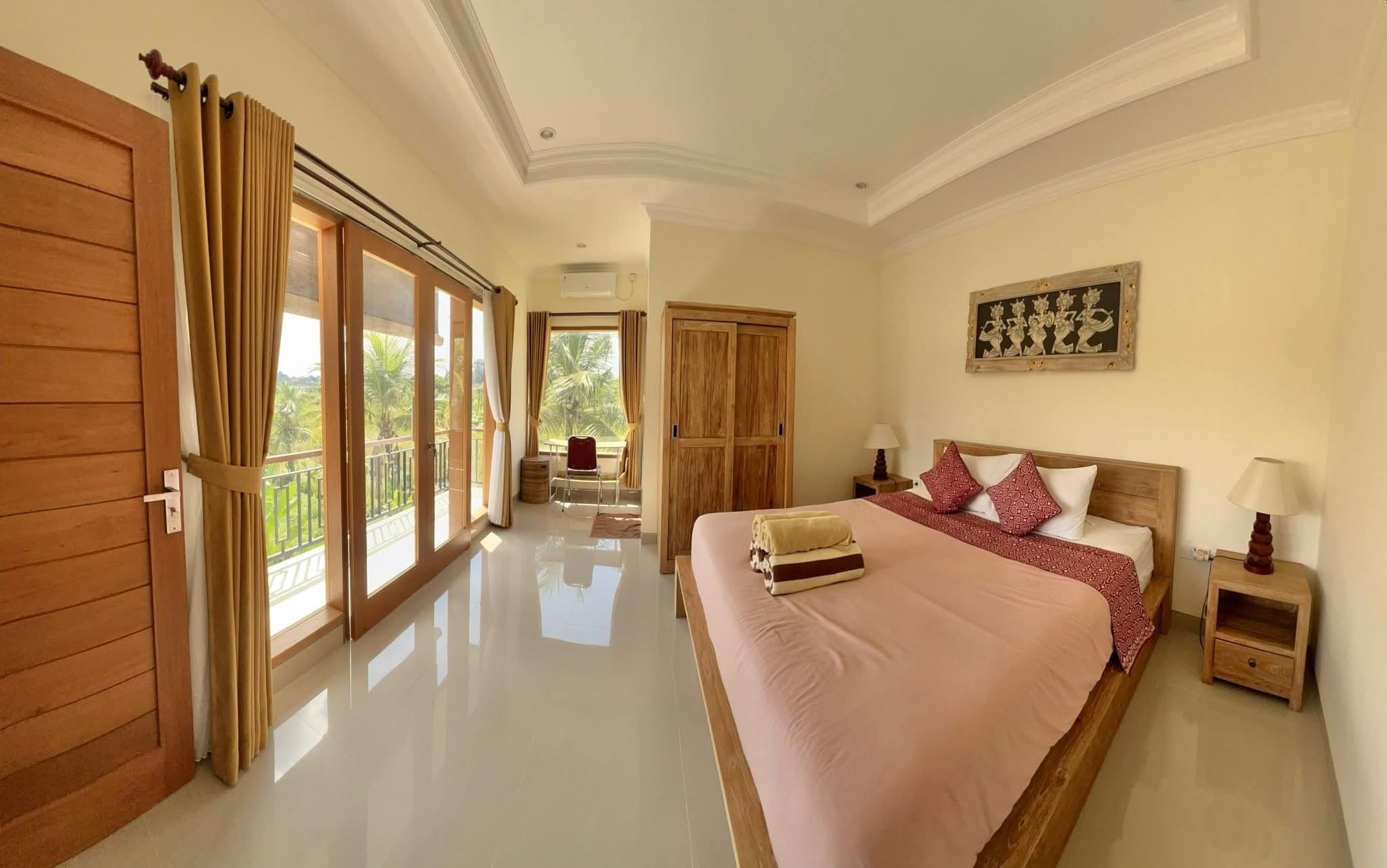 Villa #121 · 3 bed · Sayan in Ubud — image 2