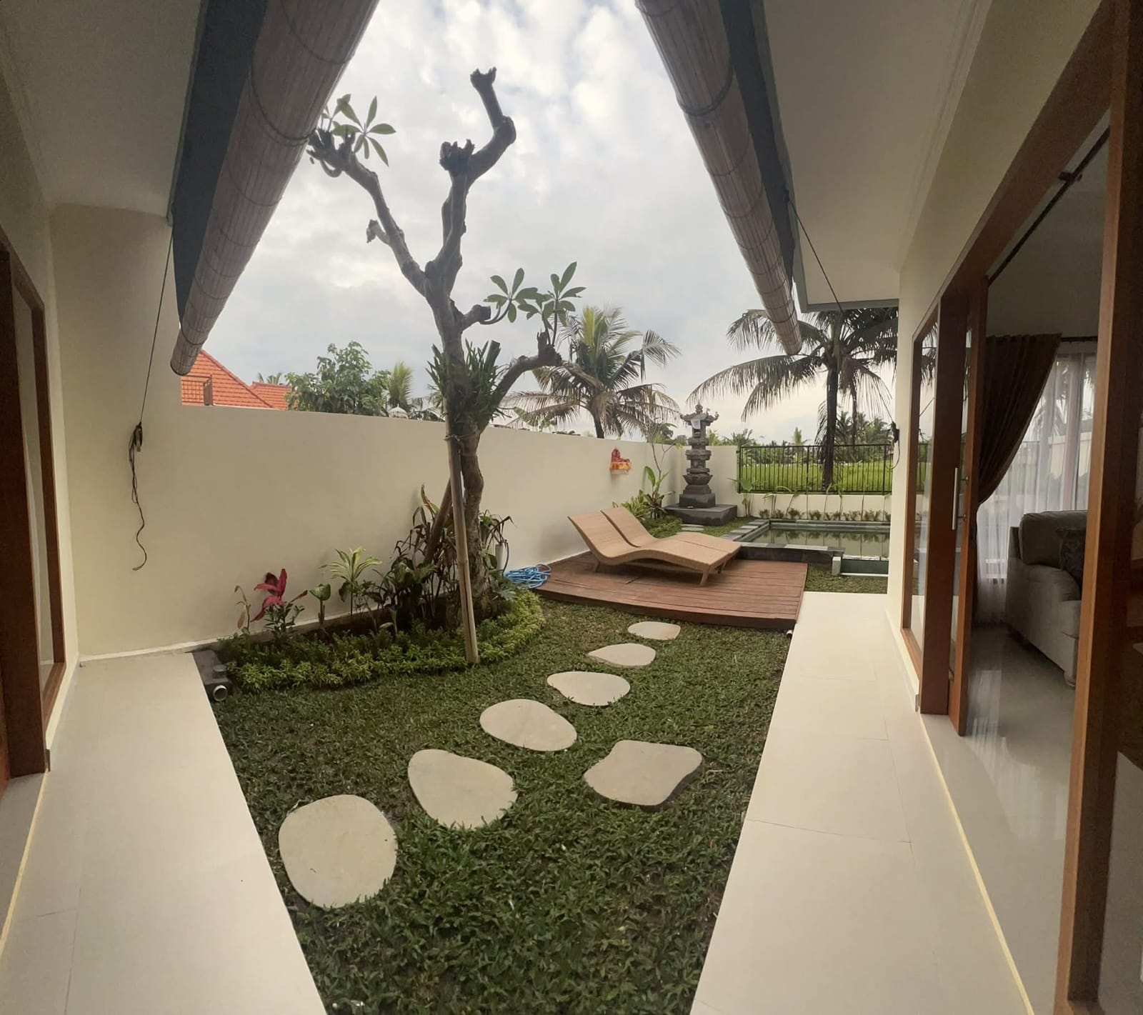 Villa #121 · 3 bed · Sayan in Ubud — image 3
