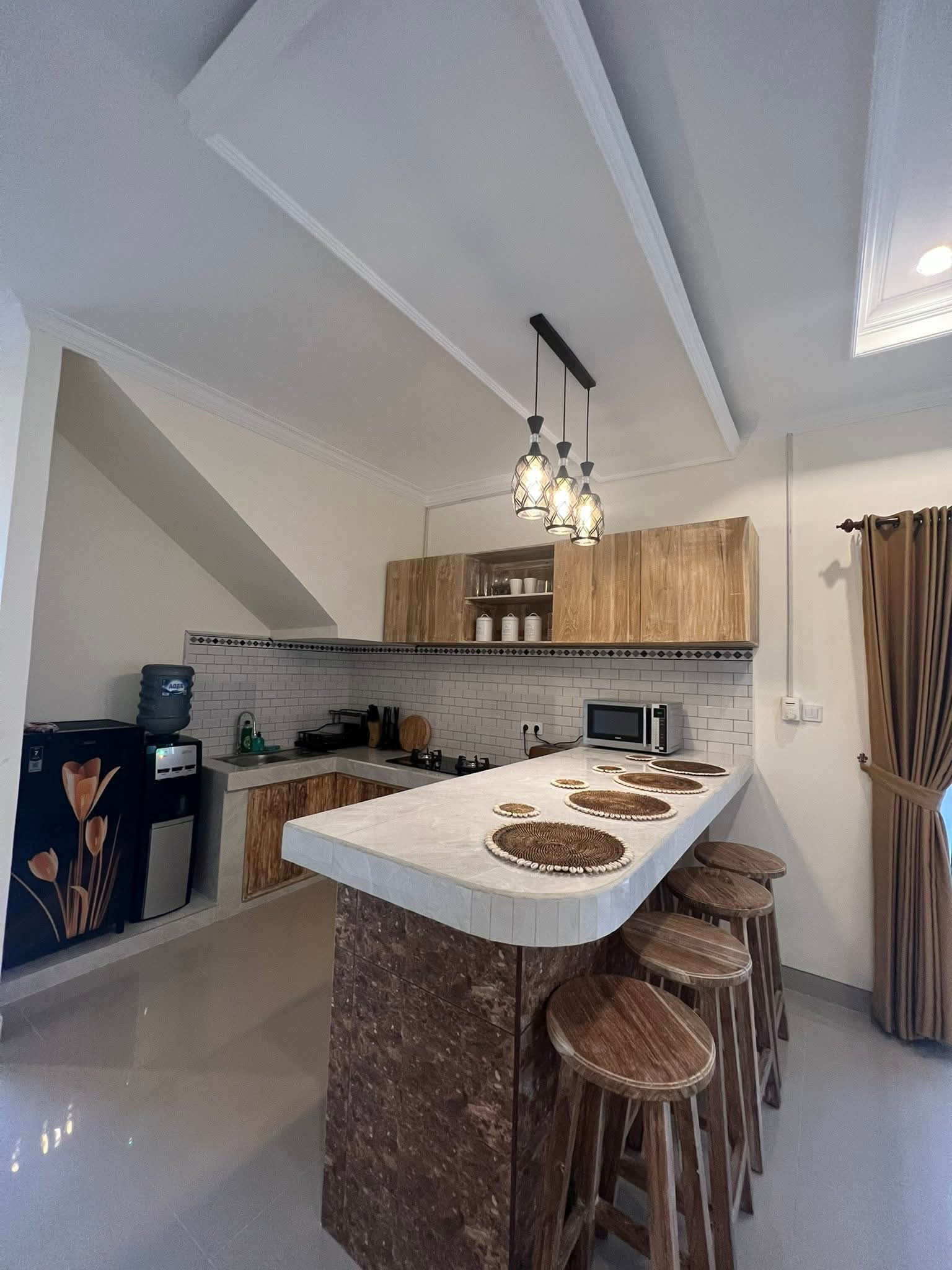 Villa #121 · 3 bed · Sayan in Ubud — image 4
