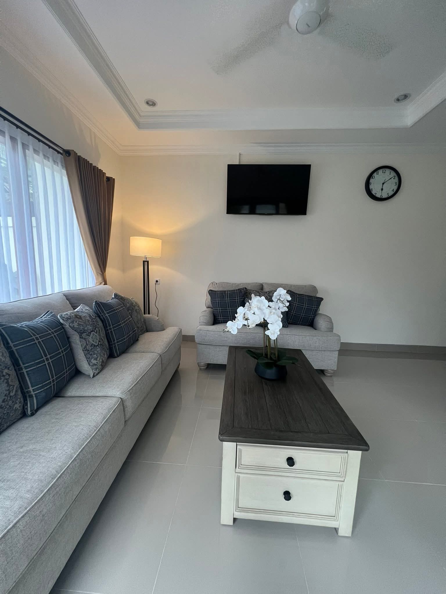 Villa #121 · 3 bed · Sayan in Ubud — image 5