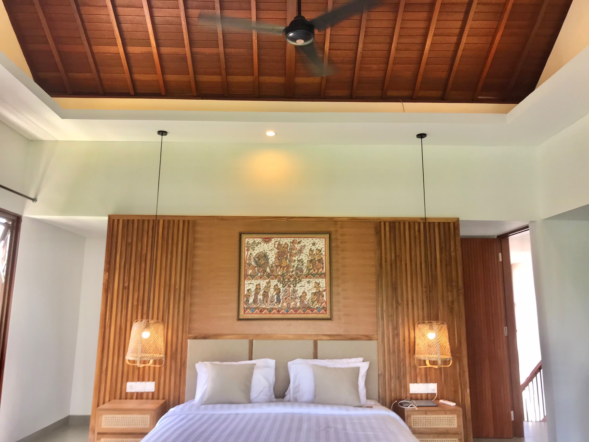 Villa #129 · 3 bed · Lodtunduh in Ubud — image 9