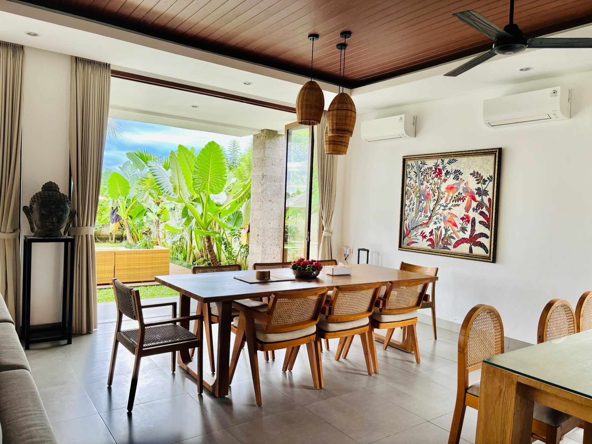 Villa #129 · 3 bed · Lodtunduh in Ubud — image 10