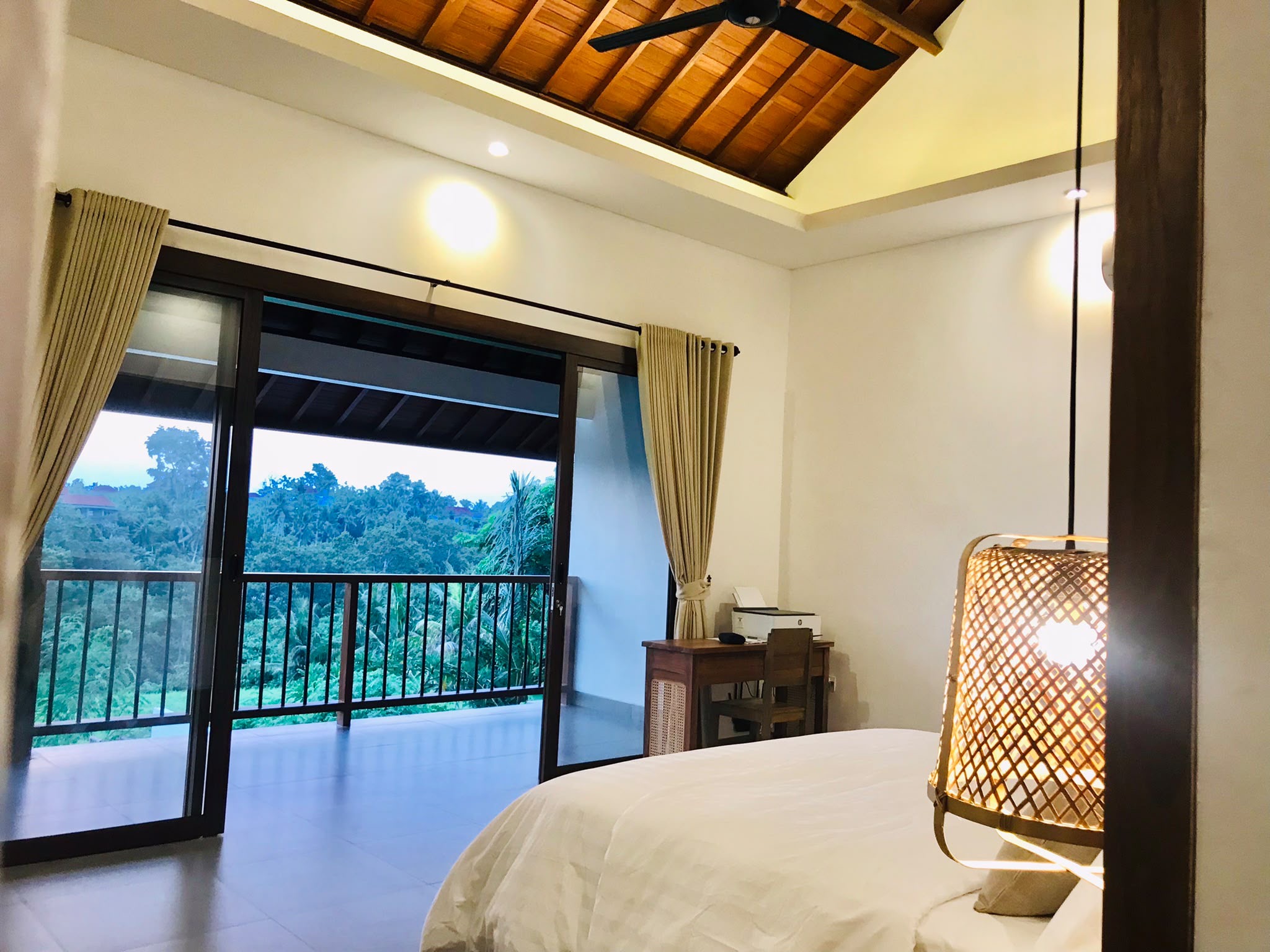 Villa #129 · 3 bed · Lodtunduh in Ubud — image 11