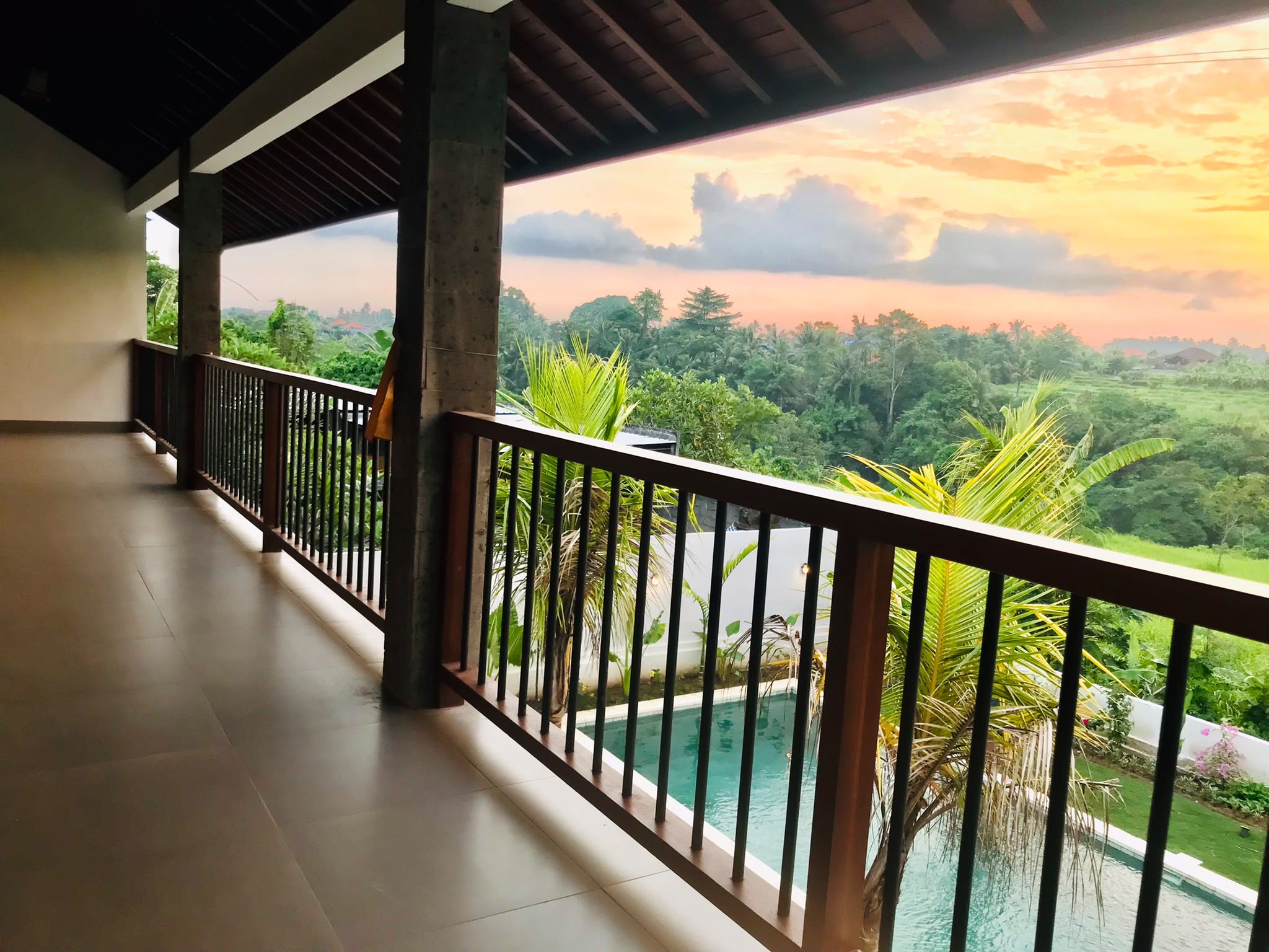 Villa #129 · 3 bed · Lodtunduh in Ubud — image 14