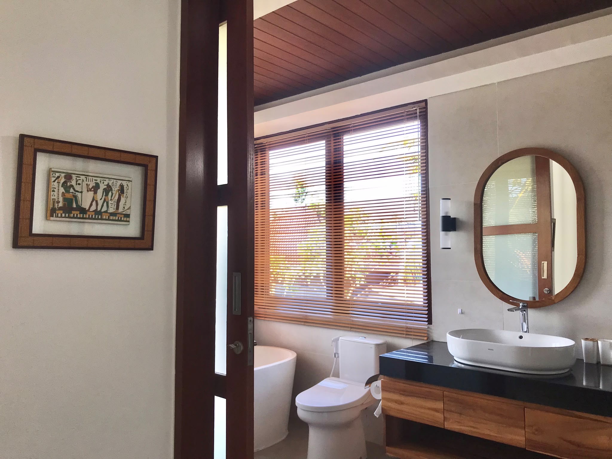 Villa #129 · 3 bed · Lodtunduh in Ubud — image 15