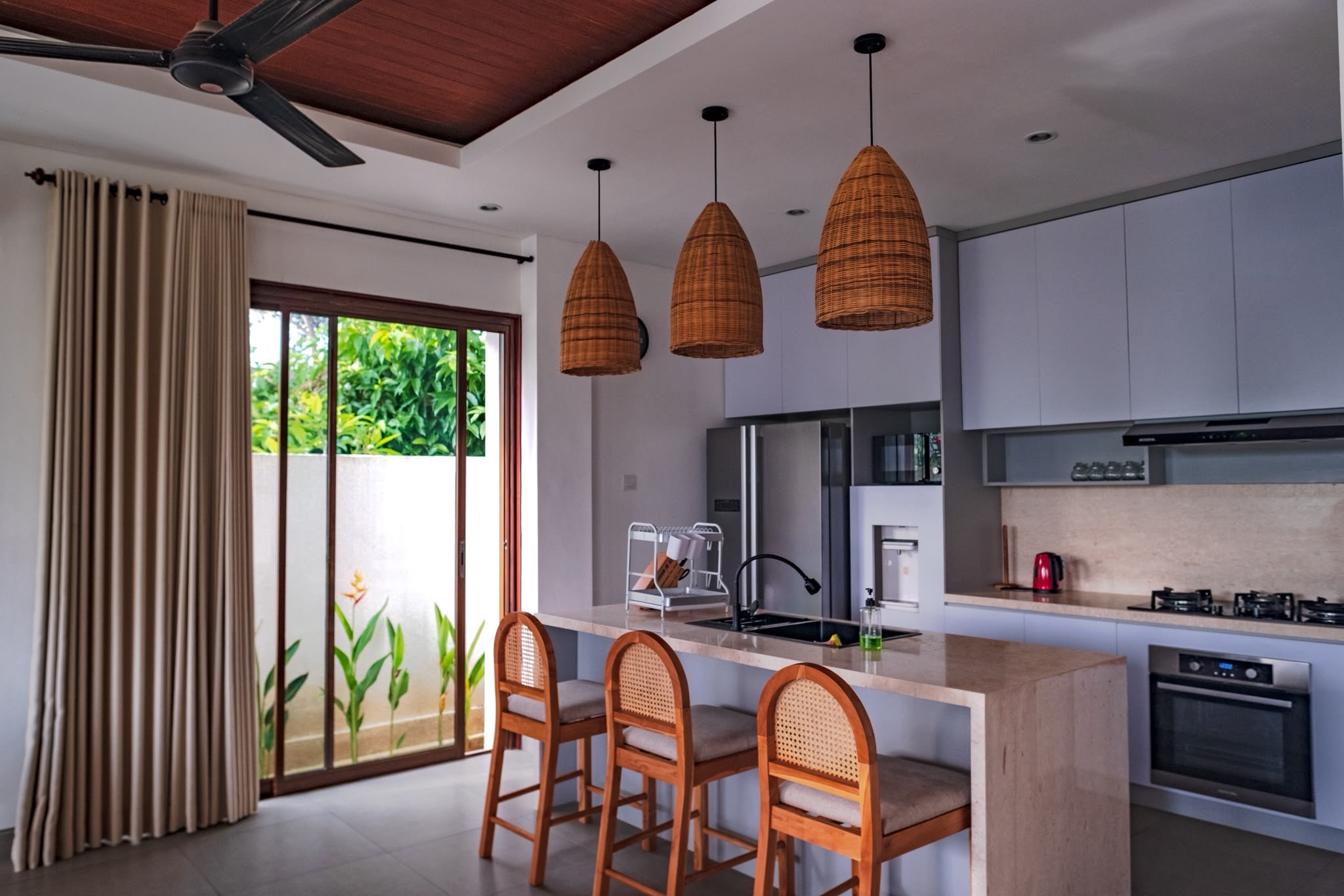 Villa #129 · 3 bed · Lodtunduh in Ubud — image 6