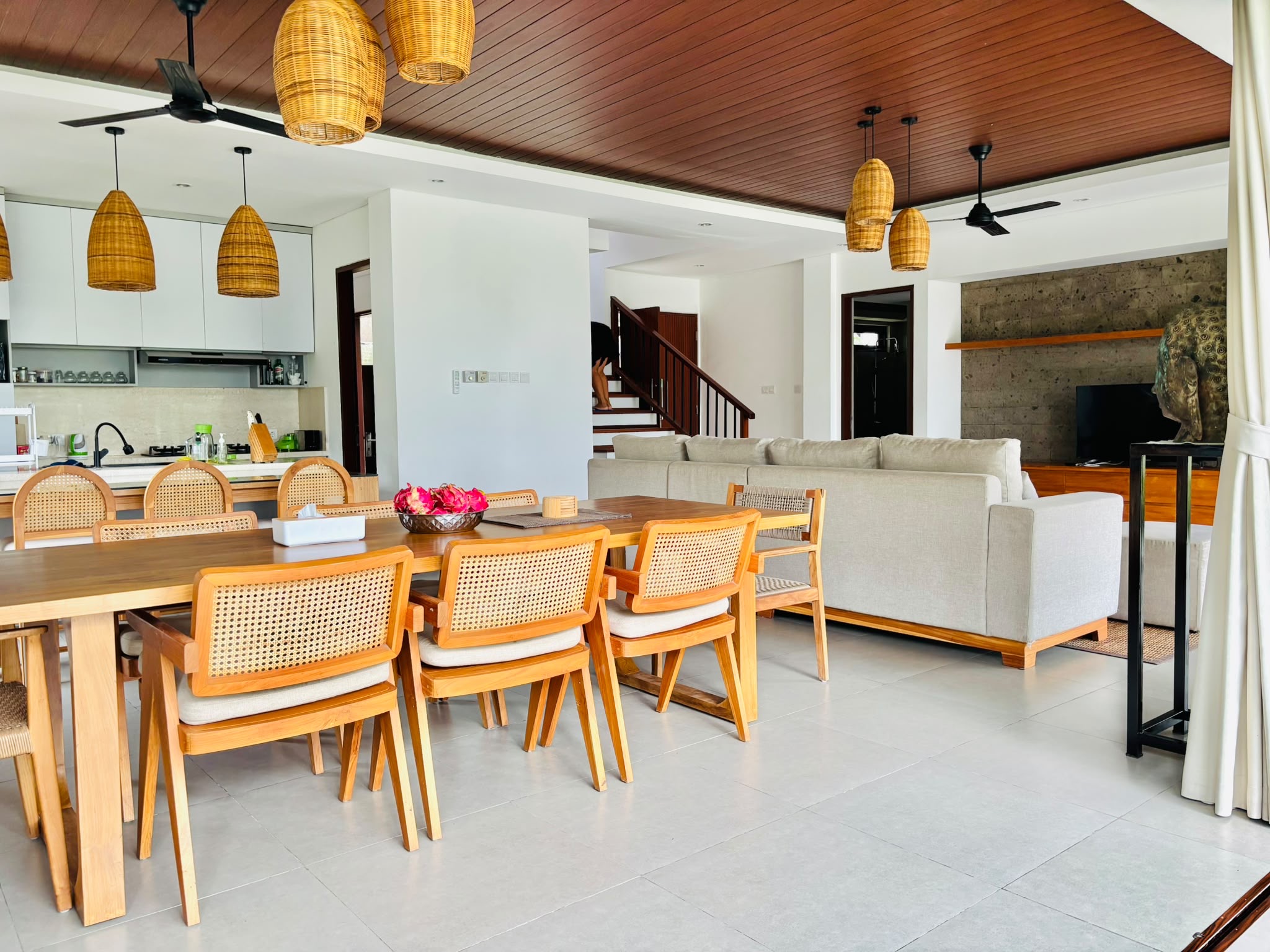 Villa #129 · 3 bed · Lodtunduh in Ubud — image 7