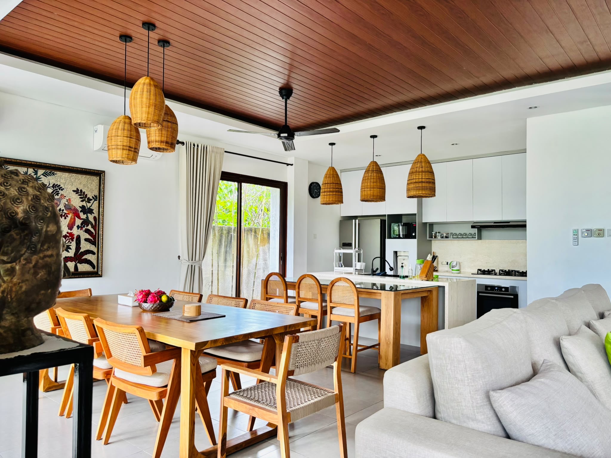Villa #129 · 3 bed · Lodtunduh in Ubud — image 8