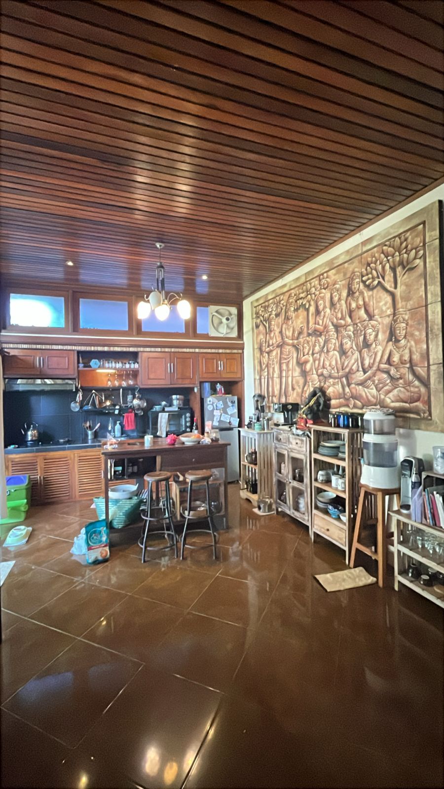 Villa #147 · 3 bed · Lodtunduh in Ubud — image 6