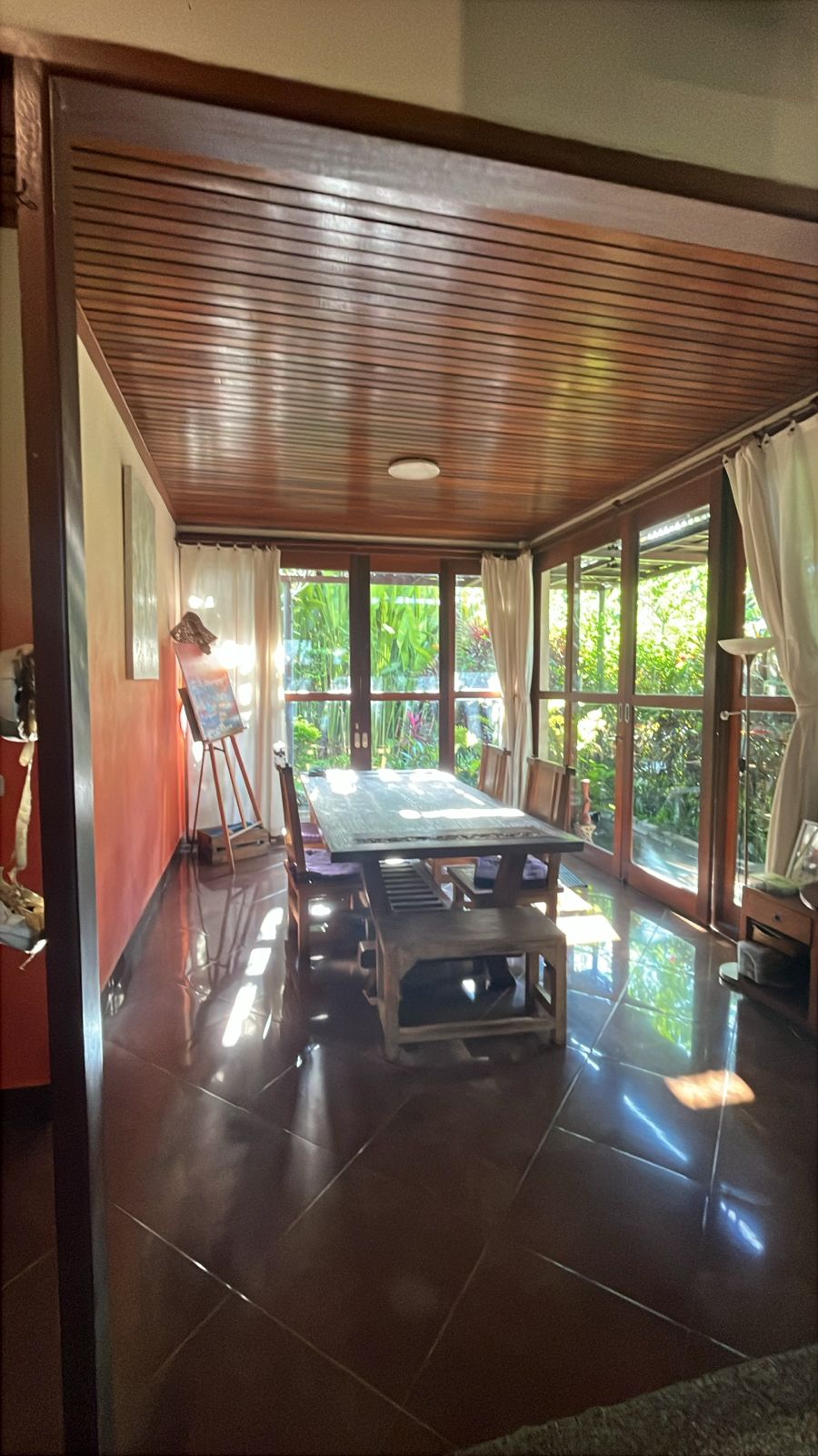 Villa #147 · 3 bed · Lodtunduh in Ubud — image 8