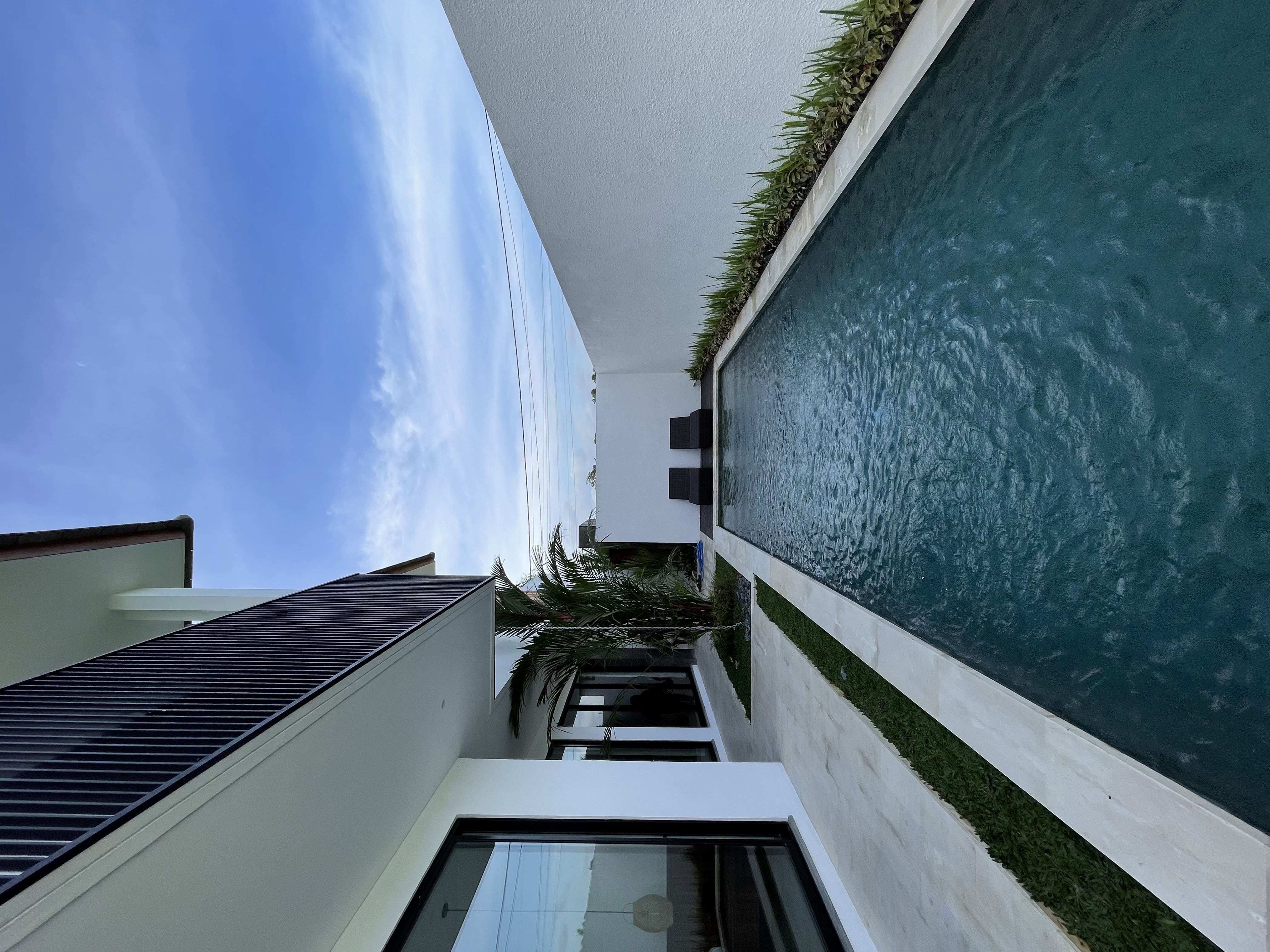 Villa #20 · 3 bed · Tegallalang in Ubud — image 1