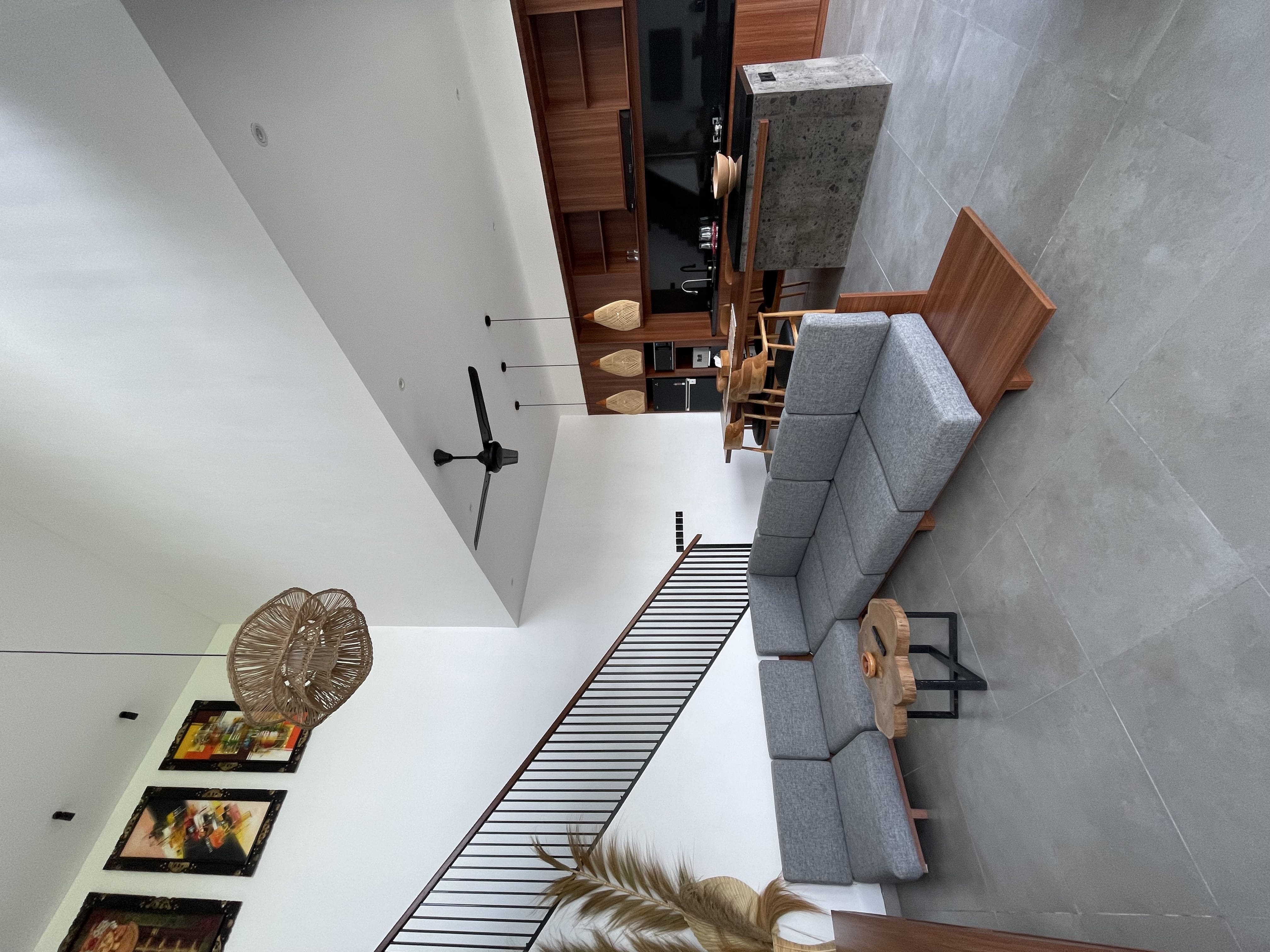 Villa #20 · 3 bed · Tegallalang in Ubud — image 2