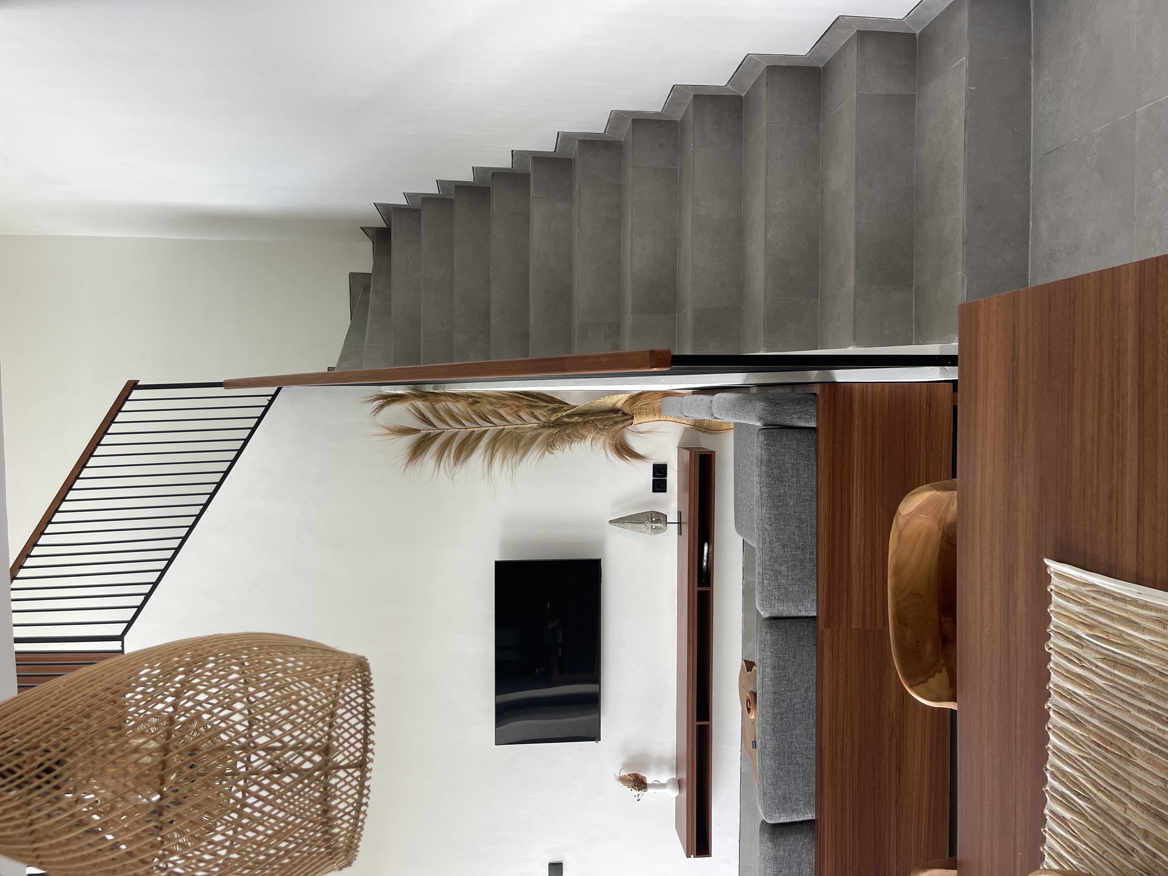 Villa #20 · 3 bed · Tegallalang in Ubud — image 3