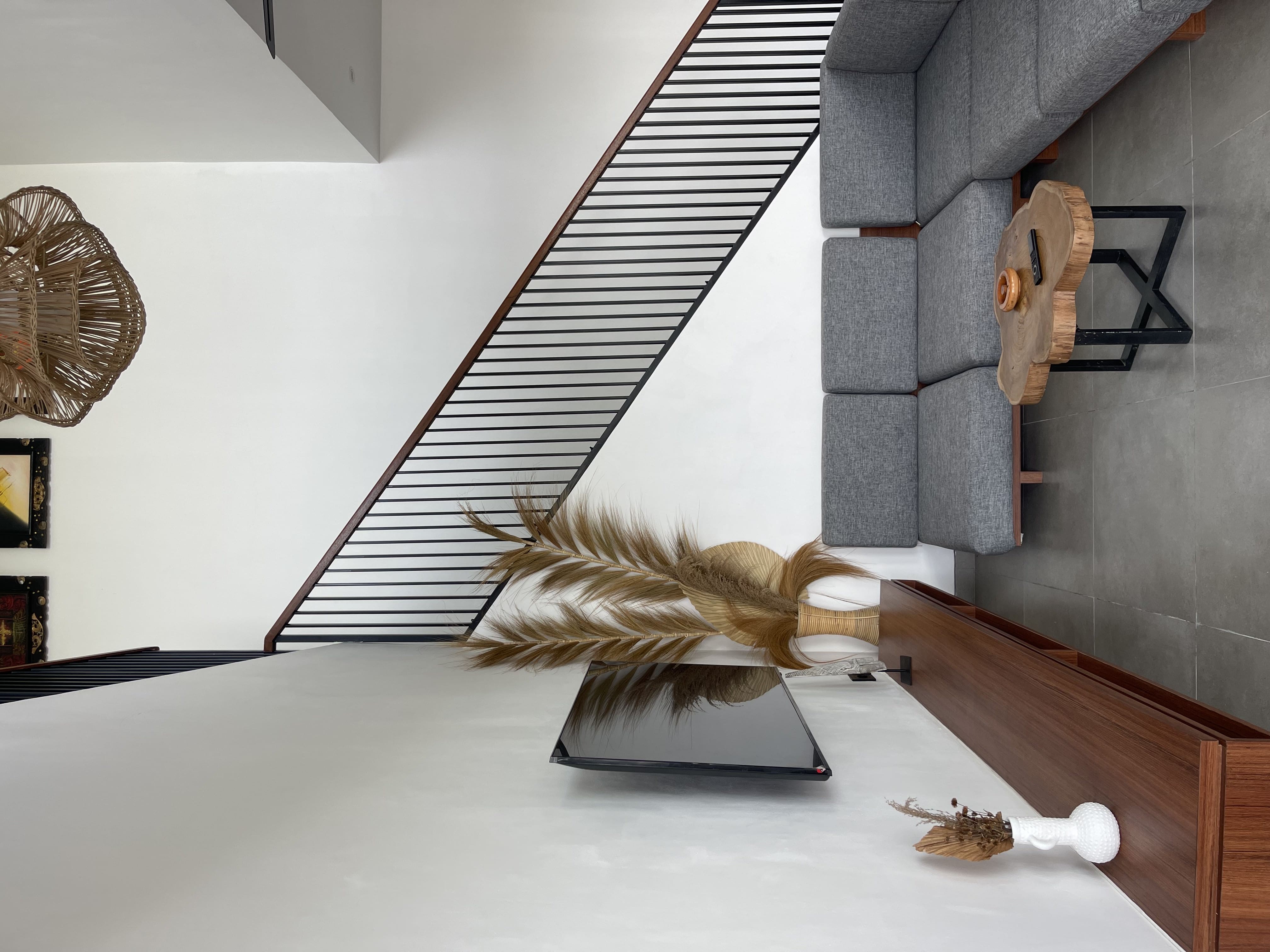Villa #20 · 3 bed · Tegallalang in Ubud — image 7