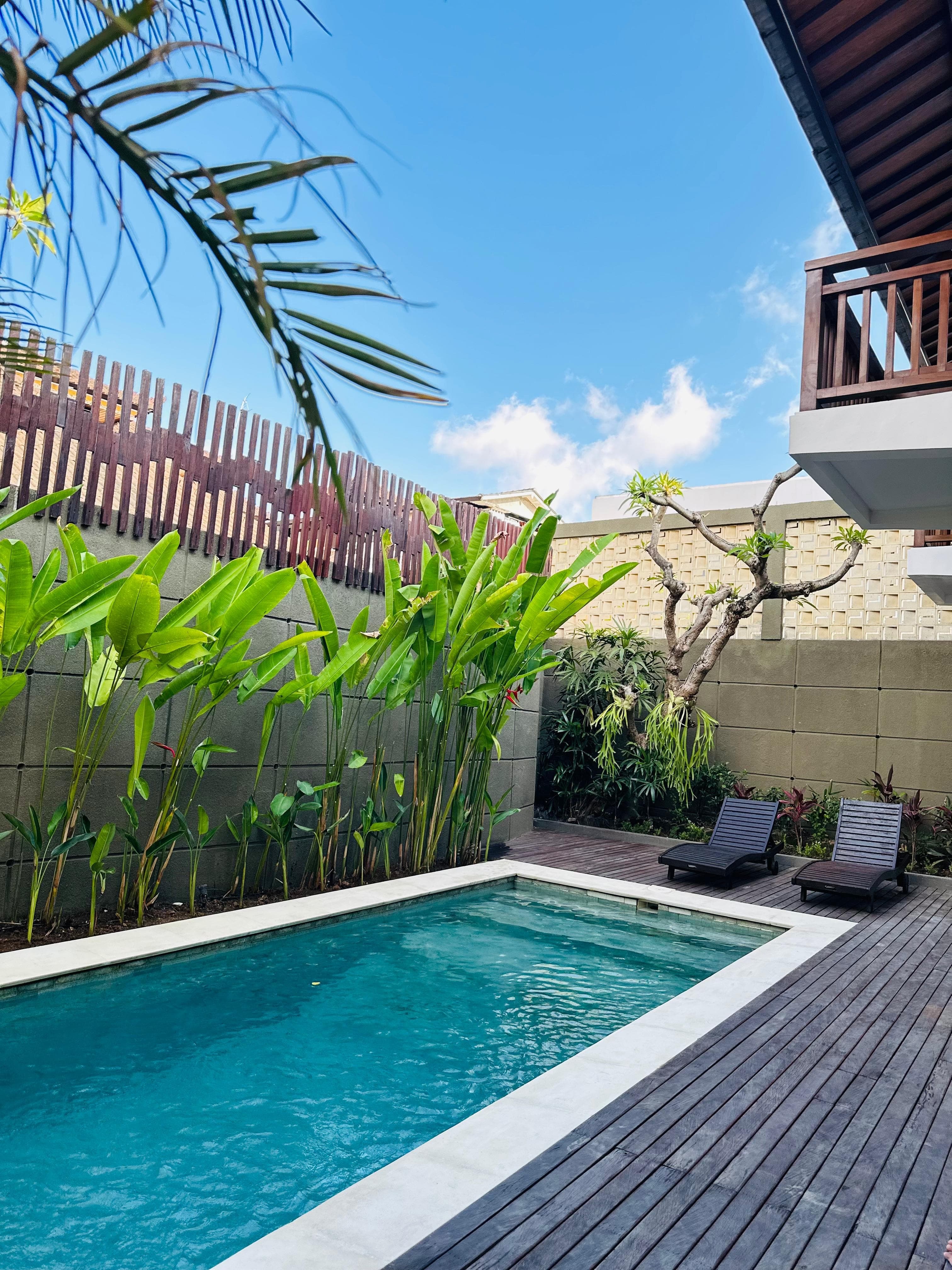 Villa #92 · 3 bed in Sanur — image 17
