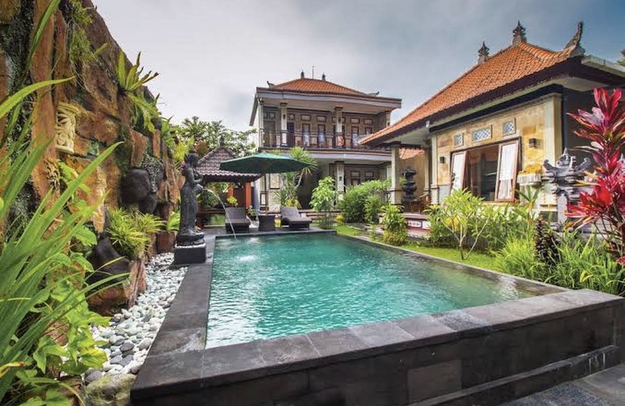 Villa #67 · 3 bed · Lodtunduh in Ubud — image 9