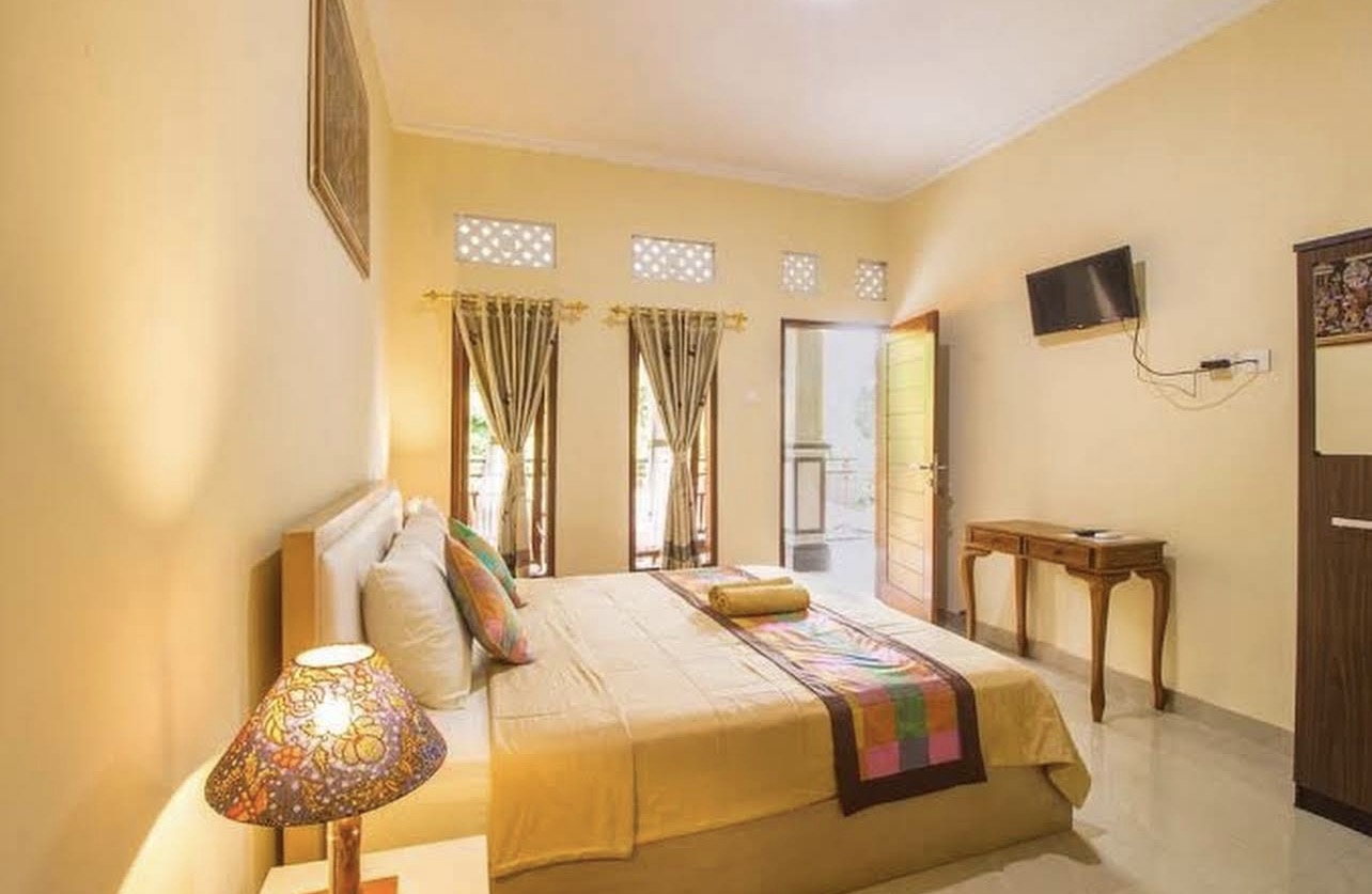 Villa #67 · 3 bed · Lodtunduh in Ubud — image 10