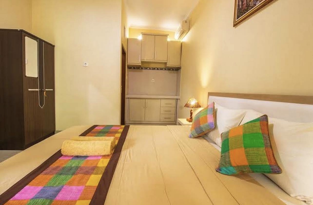 Villa #67 · 3 bed · Lodtunduh in Ubud — image 11