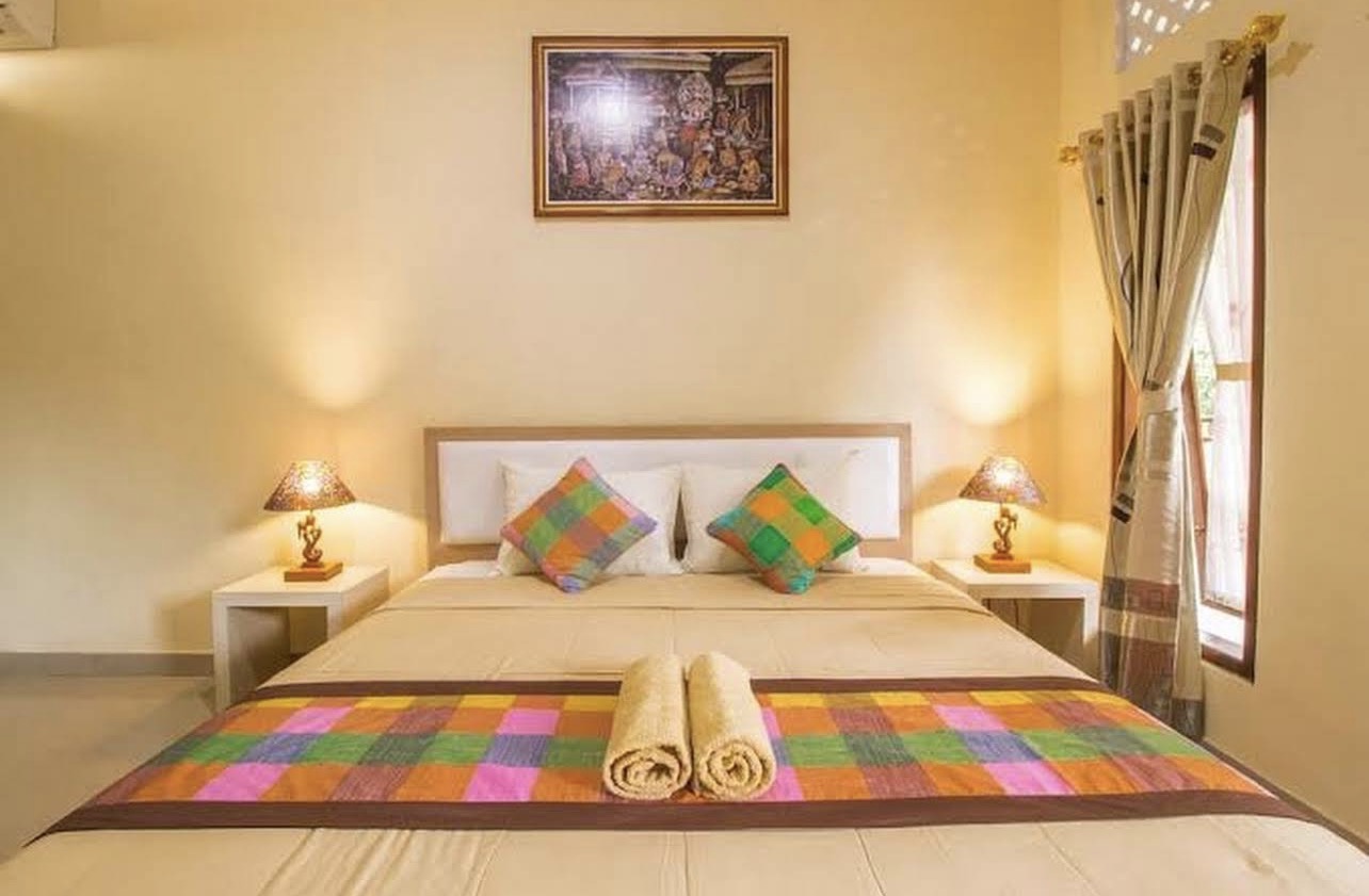 Villa #67 · 3 bed · Lodtunduh in Ubud — image 12