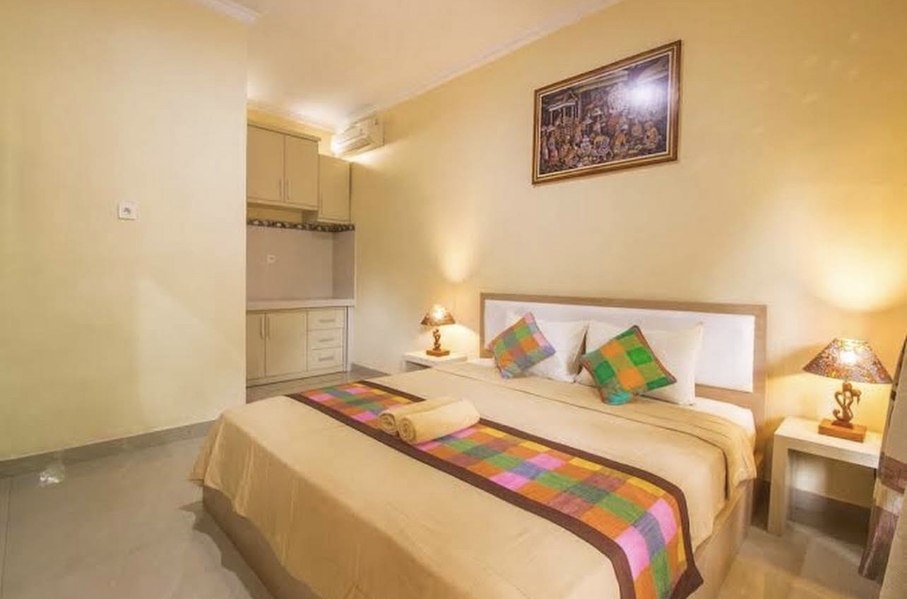 Villa #67 · 3 bed · Lodtunduh in Ubud — image 13