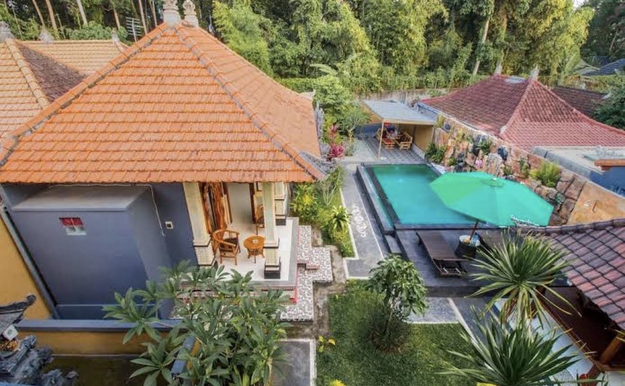 Villa #67 · 3 bed · Lodtunduh in Ubud — image 1