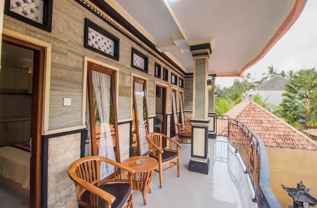 Villa #67 · 3 bed · Lodtunduh in Ubud — image 3
