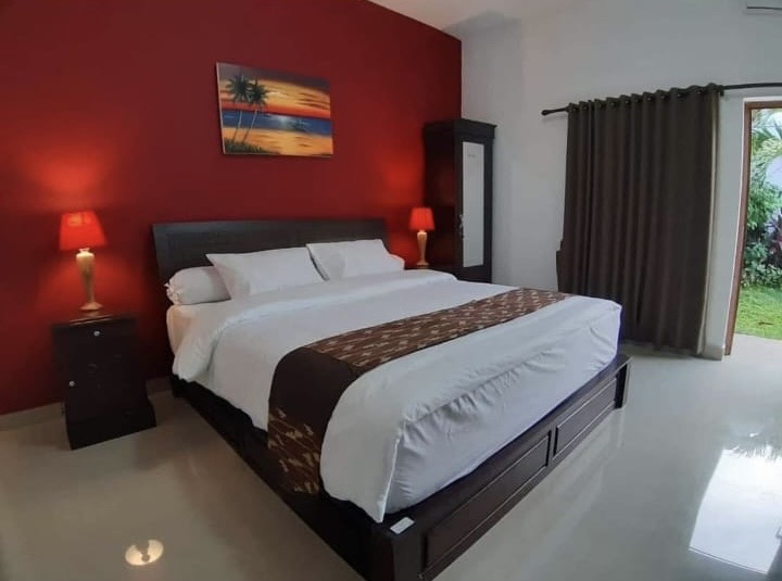Villa #79 · 3 bed in Sanur — image 12