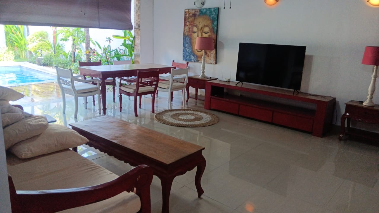 Villa #79 · 3 bed in Sanur — image 5
