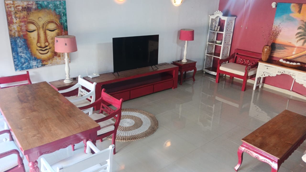 Villa #79 · 3 bed in Sanur — image 6