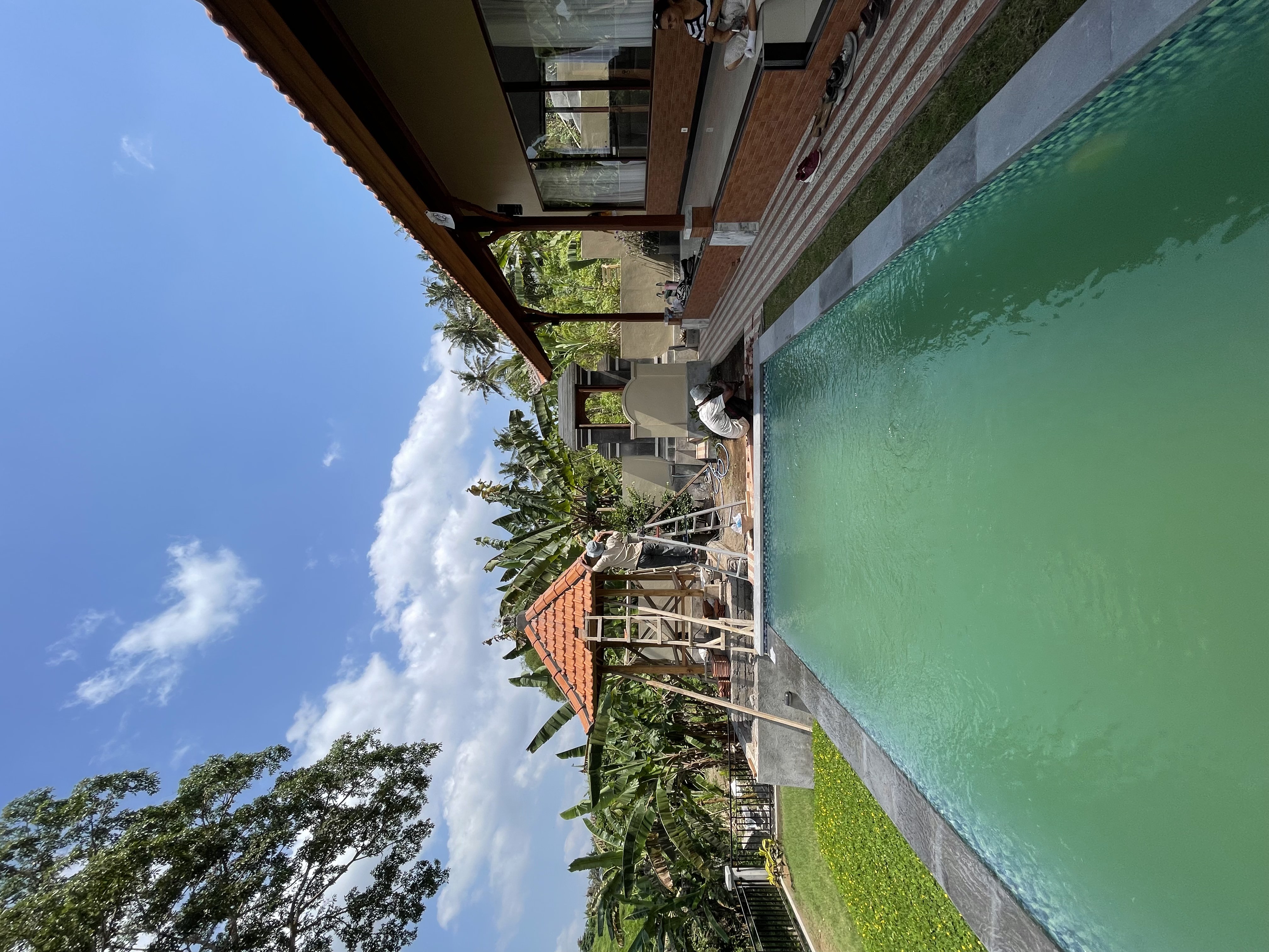 Villa #91 · 2 bed · Mas in Ubud — image 1
