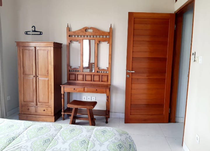Villa #92 · 3 bed in Sanur — image 9