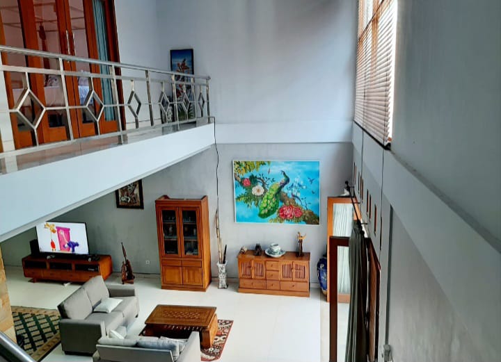 Villa #92 · 3 bed in Sanur — image 10
