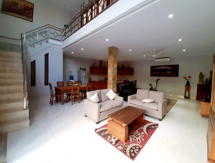 Villa #92 · 3 bed in Sanur — image 12