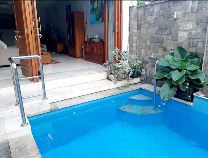 Villa #92 · 3 bed in Sanur — image 1