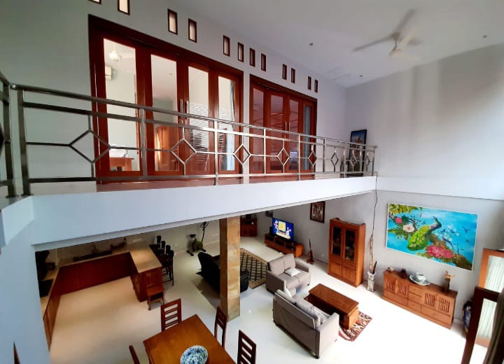 Villa #92 · 3 bed in Sanur — image 2