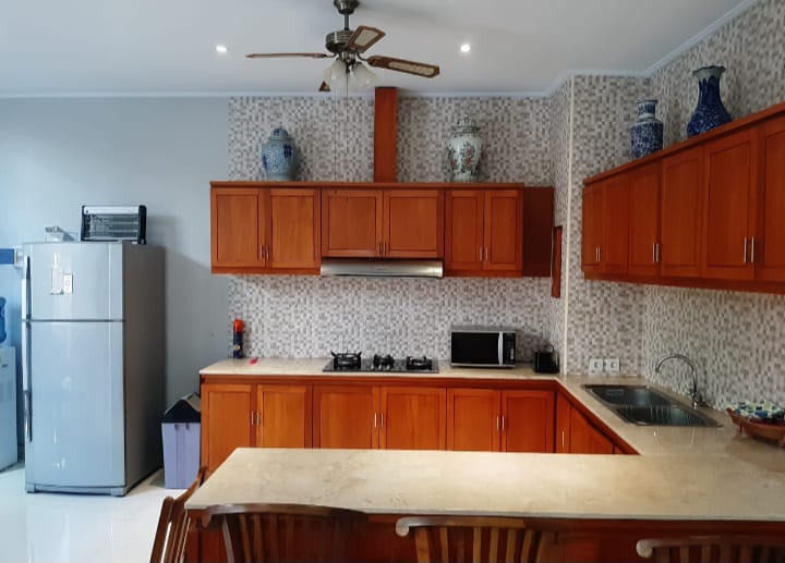 Villa #92 · 3 bed in Sanur — image 3