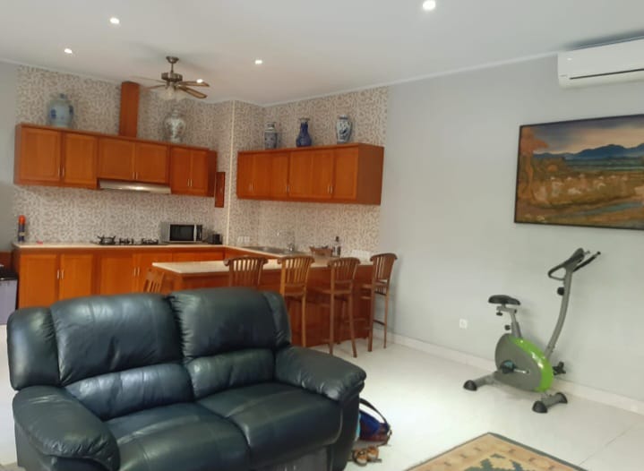 Villa #92 · 3 bed in Sanur — image 5