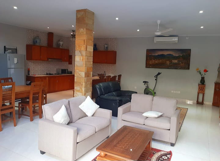 Villa #92 · 3 bed in Sanur — image 8