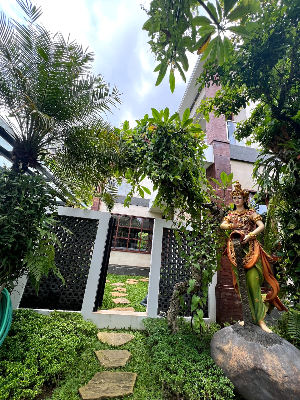 Villa #95 · 3 bed · Lodtunduh in Ubud — image 9