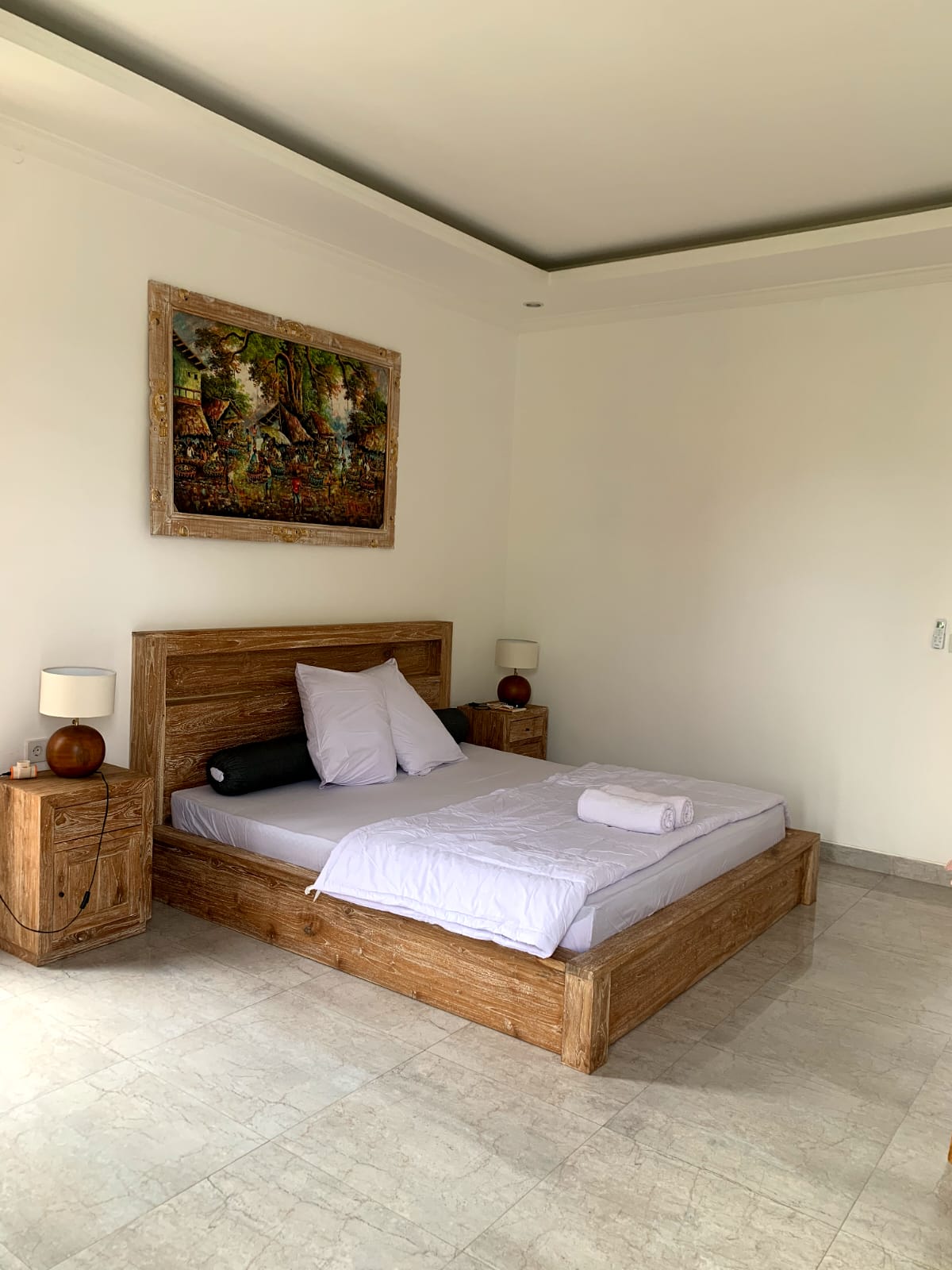 Villa #95 · 3 bed · Lodtunduh in Ubud — image 10