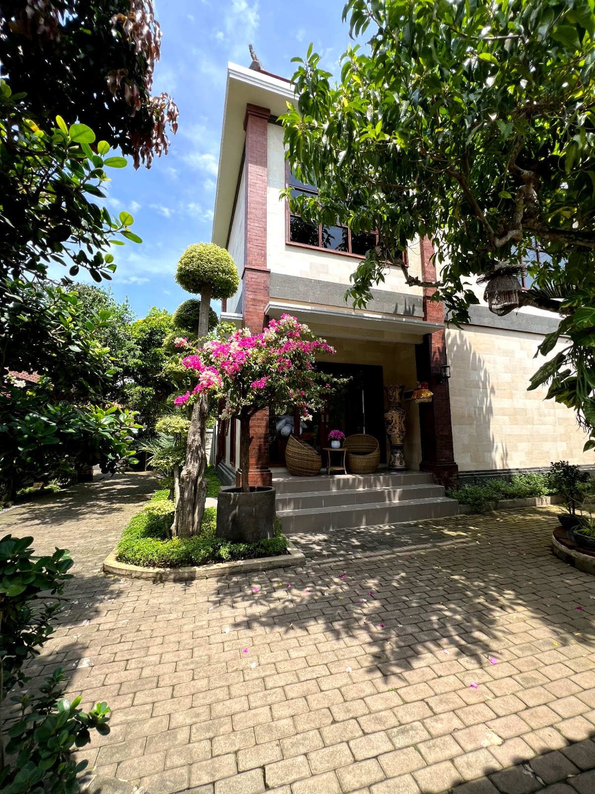 Villa #92 · 3 bed in Sanur — image 16