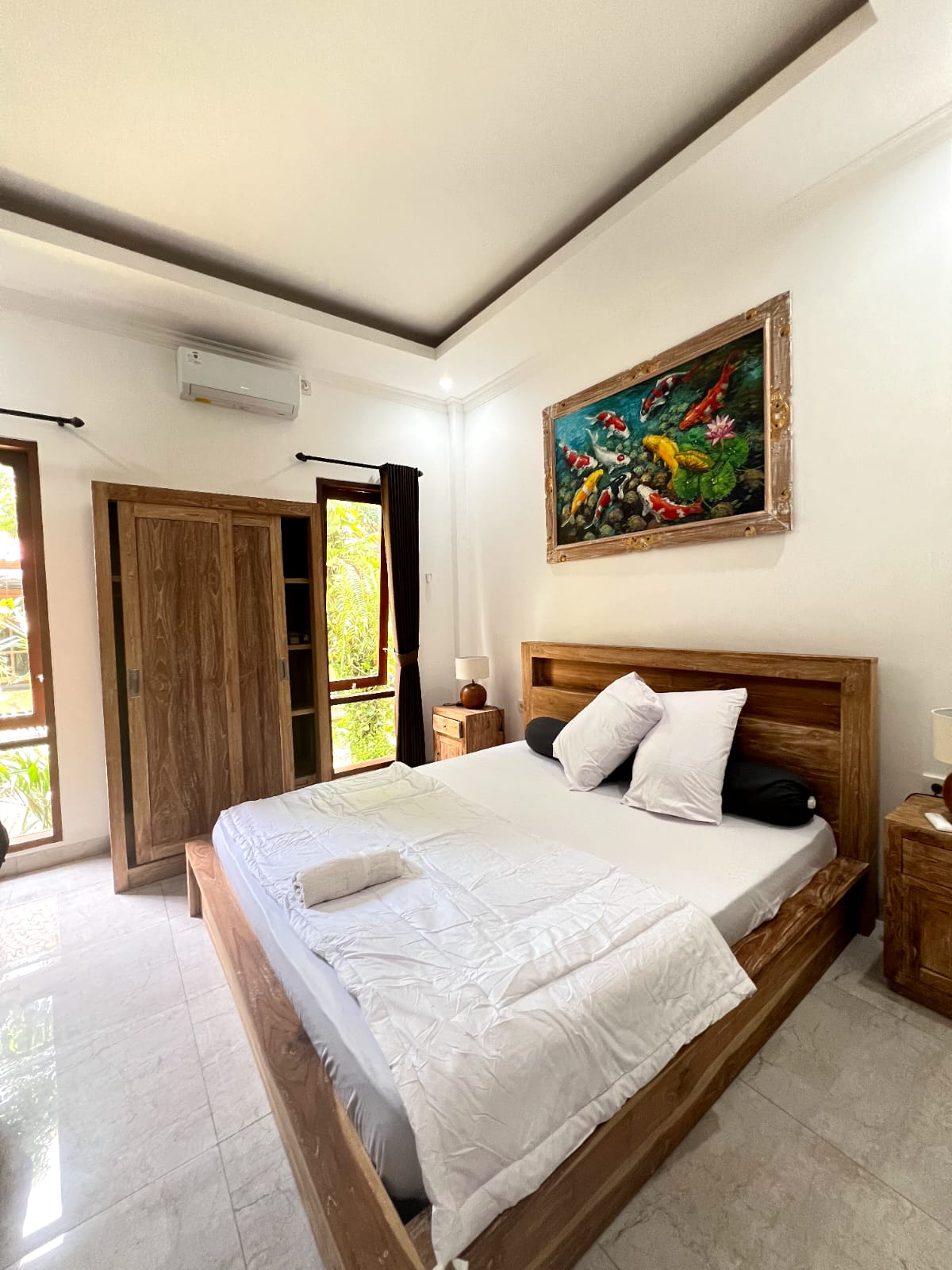 Villa #95 · 3 bed · Lodtunduh in Ubud — image 3