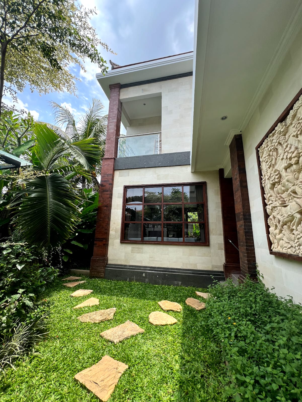 Villa #95 · 3 bed · Lodtunduh in Ubud — image 4