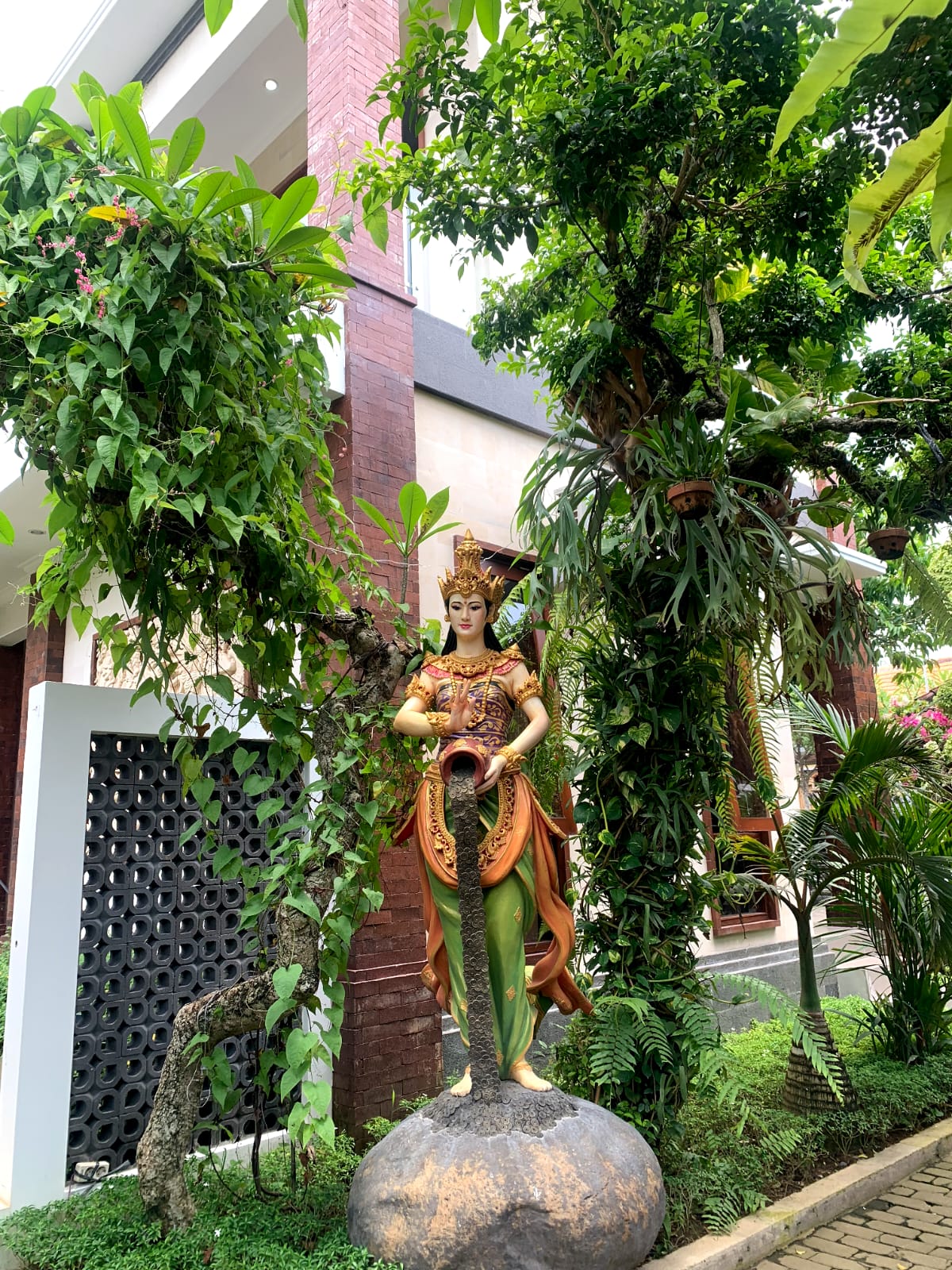 Villa #95 · 3 bed · Lodtunduh in Ubud — image 6