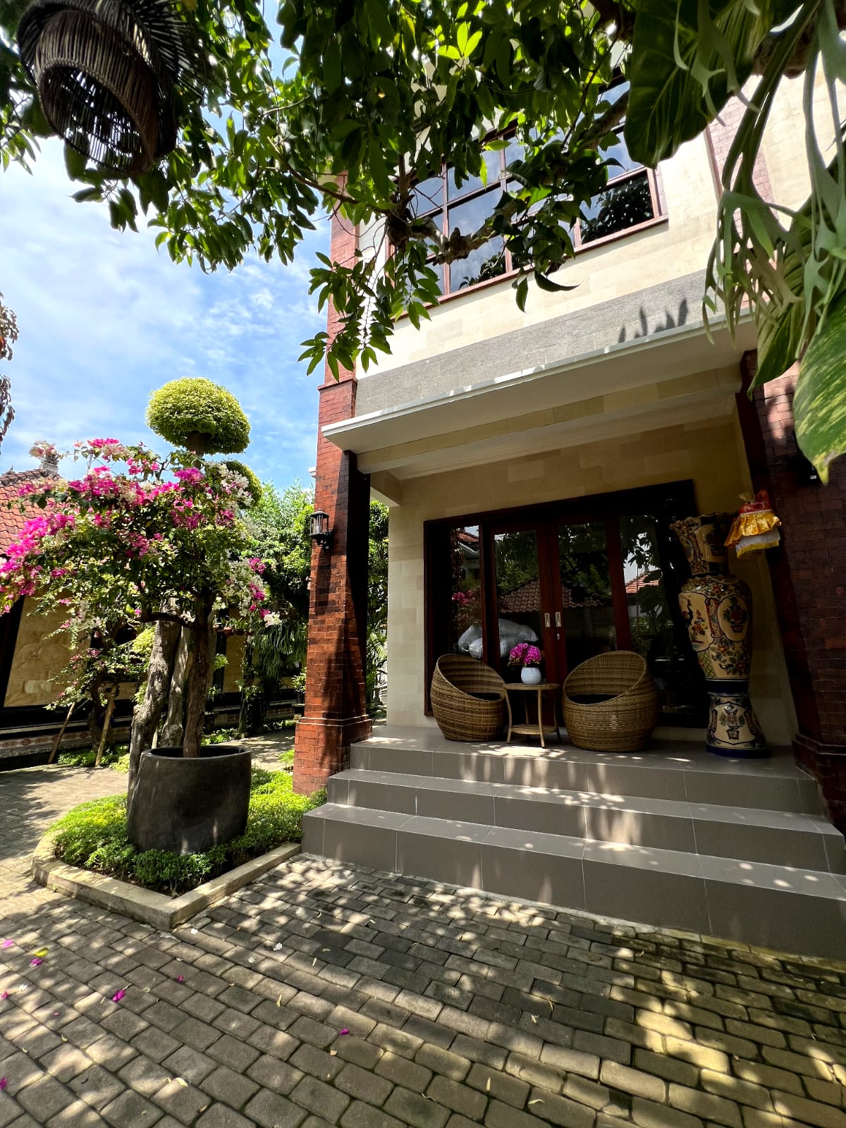 Villa #95 · 3 bed · Lodtunduh in Ubud — image 7