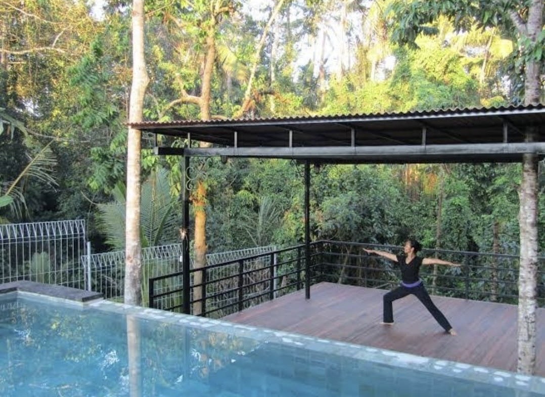 Villa #133 · 4 bed · Pejeng in Ubud — image 2